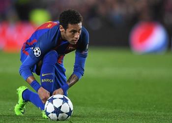 أخبار لماذا يتهرب نيمار من برشلونة في 11 مارس دائما
