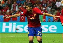 تصريحات الميركاتو نوليتو فضلت الإنتقال إلى مانشستر سيتي عن برشلونة وسعيد بهذا القرار