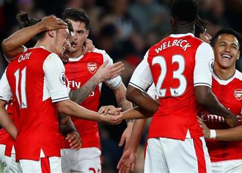 آمال أرسنال في ضم لاعب موناكو تنتعش بانسحاب بايرن