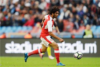 ليلة الأبطال م حترفين النني آرسنال في مواجهة سهلة أمام لودوجوريتس وجابر بازل يبحث عن الفرصة أمام باريس سان جيرمان