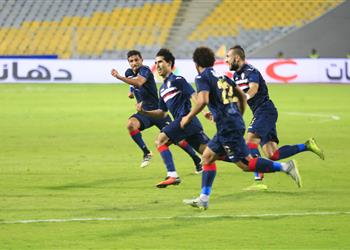 تهنئة خاصة لـ مدبولي بعد الفوز على المصري