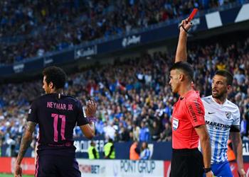 Bein Sport رفض طعن برشلونة على إيقاف نيمار والنادي يصعد الأمر للمحكمة الرياضية