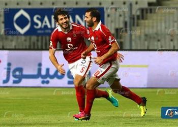 مصدر لـ بطولات الأهلي وثق عقد متعب تمهيدا لقيده