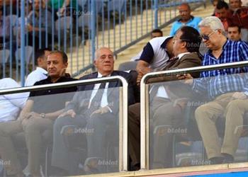 مرتضى منصور يستقر على بديل إيناسيو