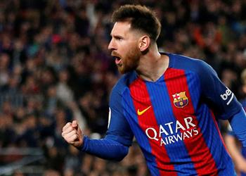 تجديد عقود والد ميسي يطير إلى برشلونة وإعادة هيكلة لميزانية النادي بسبب راتبه الضخم