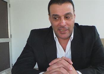 التعليق الأول لـ عصام عبدالفتاح على أحداث مباراة الزمالك وطنطا ويتوعد المتطاولين