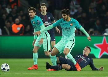 تقارير الميركاتو برشلونة يفكر في استخدام جوميز لضم فيراتي