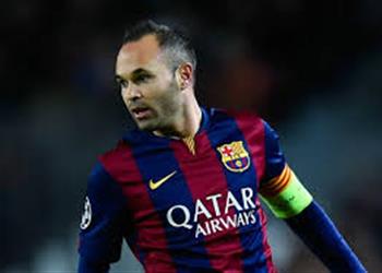 تقارير الميركاتو أوزيل بديل إنييستا المحتمل في برشلونة