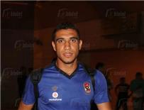 ربيعة يواصل التأهيل في الأهلي