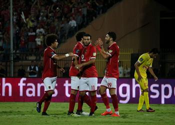 حسين السيد ليس غريب ا علينا الفوز في الدقائق الأخيرة