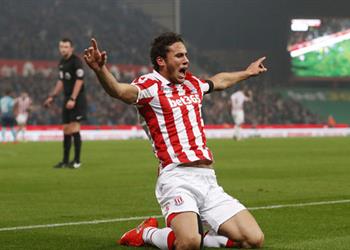 رمضان صبحي بعد التجديد لستوك سيتي قضيت موسما جيدا والأفضل لم يأت بعد