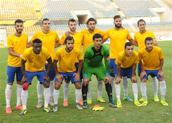 إنبي يوقف انتفاضة الإسماعيلي بتعادل مثير