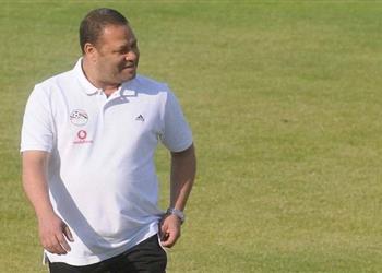 ضياء السيد يختار أفضل لاعبي الدوري المصري ويؤكد المنتخب لا يعتمد على صلاح فقط