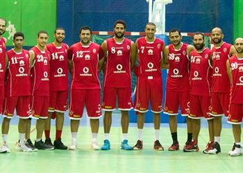 سلة الأهلي تقهر الزمالك في دوري السوبر