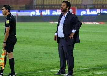 ميدو يفتح النار على رئيس لجنة المسابقات عليك الاعتراف بأخطائك