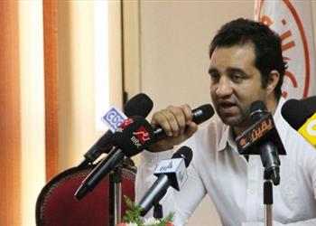 أحمد منصور ايناسيو كان مدرب مؤقت وايهاب جلال رفض الزمالك مرتين