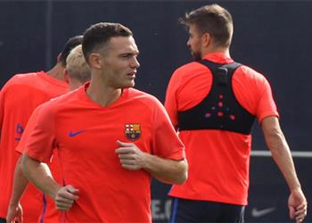 تقارير الميركاتو برشلونة يطالب فيرمالين بالرحيل منتظرا عرضا مناسبا