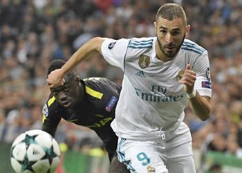 وكيل بنزيمة يعلق على اهتمام أرسنال