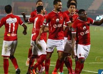 دوري الأبطال الأهلي يحدد موعد مباراة الترجي التونسي