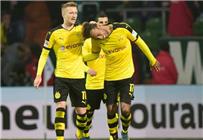 تشكيل الفريقين باليوروبا ليج أوبيامبيانج يقود دورتموند وكين على مقاعد بدلاء توتنهام