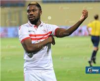 الزمالك يعرض مايوكا على دجلة مقابل ستانلي