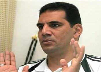 جمال الغندور ركلة جزاء التعدين احتيال على الكرة وهدف الاتحاد تسلل واضح