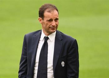 مؤتمر أليجري أريد البقاء في يوفنتوس وسأناقش مستقبلي مع الإدارة بعد نهائي كارديف