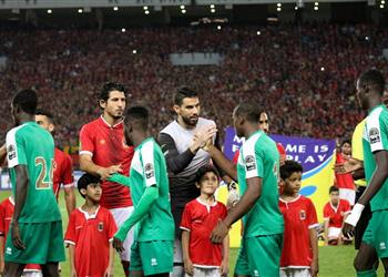 البدري يدرس إعفاء إكرامي من مواجهة دجلة في الكأس