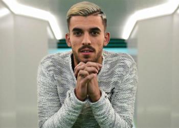 تصريحات سيبايوس فخور بانتقالي إلى ريال مدريد وسأجعل تاريخ النادي أكبر