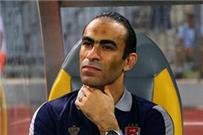 عبدالحفيظ يمنع لاعبي الأهلي من الإعلام عقب هزيمة أسيك