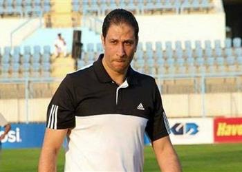 مدرب الإنتاج يكشف سبب التعادل مع الشرقية ويؤكد لم نضمن البقاء في الدوري