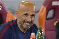 مؤتمر_سباليتي يتحدث عن شريك صلاح الجديد وحالة روما قبل بداية الدوري