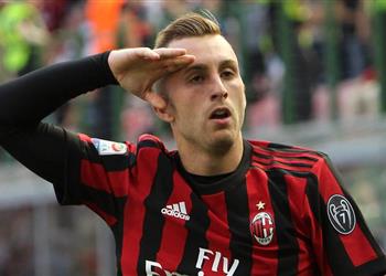 تقارير الميركاتو يوفنتوس يزاحم برشلونة للتعاقد مع ديلوفيو