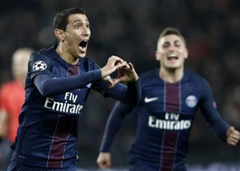 دوري الأبطال 3 إصابات تطرق باب باريس سان جيرمان قبل مواجهة برشلونة
