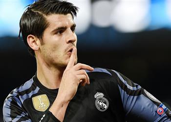 تصريحات 2 هوجو سانشيز ريال مدريد لا يحتاج إلى بيع موراتا