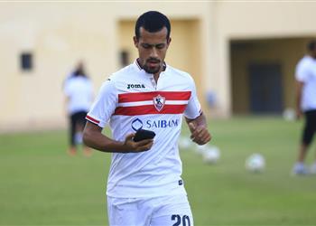 روقة البدري لم يظلمني وتمنيت التدرب تحت قيادة فيريرا