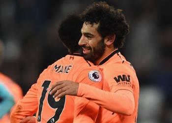 ماني محمد صلاح صفقة رائعة وسعداء بوجوده