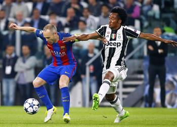 تصريحات وكيله كوادرادو لا يريد ترك يوفنتوس وسعيد هنا