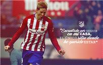 رسميا أتلتيكو مدريد يمدد تعاقده مع نجمه المميز