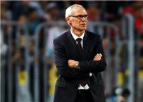 كوبر يطلب معسكر للمحليين دون لاعبي القطبين