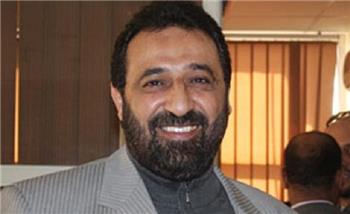 عبدالغني لـ بطولات الزمالك قادر وبعد وصولنا للمونديال نفكر فى من سيحطم رقمي