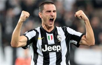 تصريحات الم دير التنفيذي لمانشستر سيتي بونوتشي كان يرغب في الإنضمام إلى صفوفنا ويوفنتوس أغلق الباب أمام رحيله