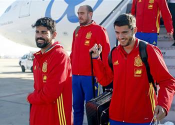 تقارير الميركاتو تشيلسي يخطط لموسم بدون كوستا ويحدد بديله من ريال مدريد