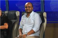 تيجانا فرضنا سيطرتنا على المباراة والأداء جيد