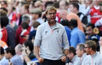 تصريحات_كلوب يورجن لا يجب أن نحتفل قبل صفارة النهاية والمباراة كانت صعبة وغيرنا من التكتيك وحققنا إنتصار ا مستحق ا