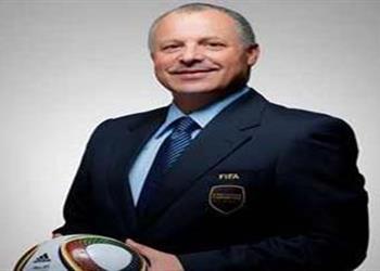 أبوريدة يتحدث عن عودة الجماهير وشكل الدوري الموسم المقبل ويوجه نصيحة لـ البدري