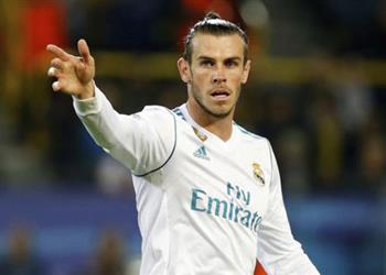 بيل يعلق على فارق النقاط مع برشلونة بالليجا وأهمية الفوز على دورتموند