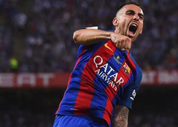 بطل كأس الملك ألكاسير ميسي يثبت يوميا أنه الأفضل في العالم