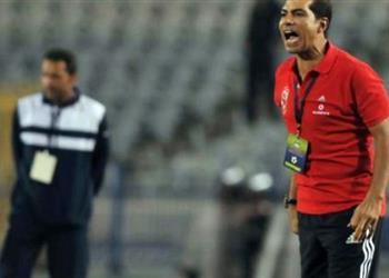 علاء ميهوب 10 ملايين في عنتر الأسيوطي طبيعي والحسم بعد المواجهة الإفريقية