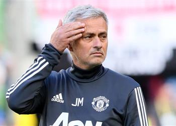 مورينيو ي علق على مواجهة ريال مدريد بكأس السوبر الأوروبي